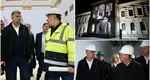 20 de milioane de euro pentru extinderea Spitalului Județean de Urgență Călărași. Marcel Ciolacu: Sănătatea locuitorilor din această regiune este o prioritate a acestei guvernări