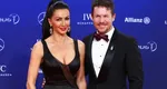 Mihaela Rădulescu și Felix Baumgartner, în culmea fericirii. Familia lor s-a mărit și duc relația la următorul nivel