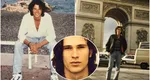 Vedeta din România pe care nimeni nu o recunoaște în pozele din tinerețe. Cu plete și fără barbă, personajul aduce, mai degrabă, cu Tom Cruise