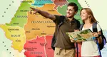 Orașele din România peste Londra și Madrid, care îi fascinează pe turiștii străini. Vin în număr tot mai mare în țara noastră