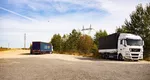 Şoferul moldovean al unui camion românesc, amendat drastic şi lăsat trei luni fără TIR în Italia. Ce regulă a fost încălcată