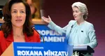 Blocaj în Parlamentul European. Roxana Mînzatu şi alţi 5 vicepreşedinţi ai Comisiei Europene, amânaţi. POLITICO anunţă reuniune de urgenţă cu „sânge, sudoare, lacrimi și multe manevre de culise”