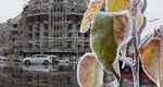 Vreme deosebit de rece în cea mai mare parte a ţării, până la mijlocul săptămânii. Ploile cuprind întreaga ţară