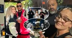 Premieră în România! Bătaia cuplurilor în cușca RXF. Perversu’ de pe Târgu Ocna și soția lui se vor înfrunta în ring cu un celebru artist și partenera de viață a acestuia