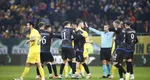 Incredibil! Ce făceau în vestiar fotbaliștii din Kosovo, în timp ce jucătorii români îi așteptau pe gazon, să termine meciul
