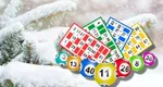 Rezultate loto 15 decembrie 2024. Report de peste 1,11 milioane de euro la Joker