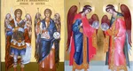 Tradiții și superstiții de Sfinții Mihail și Gavril. Ce trebuie să faci în ziua de 8 noiembrie