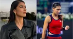 Sorana Cîrstea, iubita fiului miliardarului Ion Țiriac, cu inima „frântă”. Mesajul plin de emoție transmis de sportivă