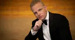 Tenorul ŞTEFAN von KORCH în premieră la Sala Palatului în concertul CRĂCIUN VIENEZ – Aniversar 20 de Ani pe 23 decembrie