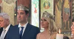 Catrinel Sandu, anunţ din SUA după 5 ani de căsnicie cu medicul Steve Schroeter