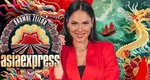 Câştigător Asia Express 2024. Marea surpriză s-a aflat la finală, şi-a umplut contul fără să se umilească la probe
