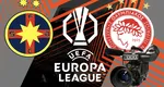 FCSB – OLYMPIACOS PIREU: 0-0. Anunţul care-l va bucura pe Gigi Becali!