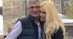 Soția lui Silviu Prigoană, reacție sfâșietoare după moartea afaceristului. Ce mesaj a postat Mihaela Botezatu pe internet