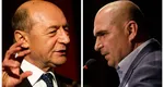 Traian Băsescu, ironii la adresa lui Ilie Bolojan, după ce acesta s-a mutat la Cotroceni: „Își face omleta dimineața”