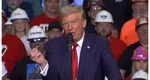 Donald Trump acuză fraudă electorală în Philadelphia, Pennsylvania. Autoritățile îl contrazic vehement