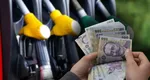 Vestea momentului de la pompă pentru șoferii români. Cât a crescut prețul benzinei și al motorinei