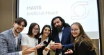 România pune pe harta mondială cea mai mică inimă artificială din lume. Invenţia echipei MAVIS poate schimba viitorul medicinei pediatrice