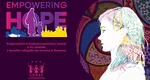 CONAF lansează Empowering Hope pentru femeile refugiate din Ucraina: De la durere la putere