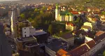 Orașul din România care a fost redenumit, pentru că numele era „prea țărănesc”. Este o zonă apreciată pentru peisajele sale pitorești și pentru tradițiile locale