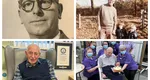 Cel mai bătrân bărbat din lume a murit la 112 ani. A trecut prin două războaie și s-a născut în anul în care s-a scufundat Titanicul