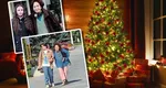 Adriana Iliescu, în culmea fericirii, de Sărbători. Ce se întâmplă în viața ei și a Elizei