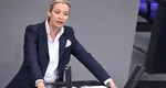Partidul german de extremă dreaptă AfD, majoritar în Parlament, cere ieşirea din UE, revenirea la marca germană şi ridicarea sancţiunilor împotriva Rusiei