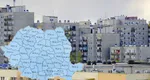 Premieră la alegeri în România 2024. Numărul voturilor în urban este cu peste un MILION mai mare decât cel din rural în prima parte a zilei în care românii aleg viitorul președinte