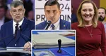 EXIT POLL PREZIDENŢIALE 2024. Avem cifrele, surpriză TOTALĂ, doar unele sondaje au anticipat această finală UPDATE