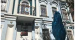 Ambasada României în Ucraina își limitează activitatea doar la acțiuni urgente, în așteptarea atacurilor rusești