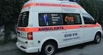 Polițist în vârstă de 21 de ani, mort la serviciu după o oră de resuscitare