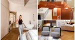 Ana Baniciu și-a terminat de renovat casa. Arată ca un conac: are perne Hermes, iar unii pereți au fost înlocuiți cu panouri din sticlă