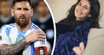 Povestea româncei care a ajuns să lucreze pentru Lionel Messi. Andrada a demonstrat că poți să pleci de jos, să te ridici și să construieșți de la zero un adevărat imperiu