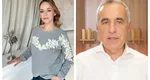 Andreea Marin a luat foc după afirmațiile lui Călin Georgescu despre cezariană: ”Am un copil minunat, dar nu m-am gândit că îi rup firul divin”