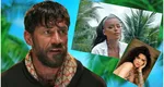 Andrei Rotaru, dezvăluiri uluitoare despre Diandra. Ce s-a întâmplat în timpul emisiunii Insula Iubirii