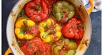 Cum să faci ardei umpluți ca în Polonia. Ingredientele speciale care îi fac mai buni decât cei gătiți de românce