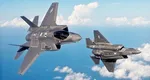 Proiectul de lege privind achiziţia a 32 de avioane F-35, aprobat de Guvern