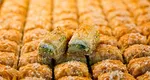Secretul pentru o baclava specială. Era considerat desert regal şi doar bucătarii special antrenaţi o puteau prepara