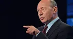 Traian Băsescu, reacţie vehementă după decizia CCR de renumărare a voturilor: „Ţara a fost pur şi simplu anexată intereselor baronilor din PSD şi PNL”