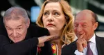 EXCLUSIV Gigi Becali, glume grotești despre Elena Lasconi și Traian Băsescu: „Cum să votezi o femeie care n-are bărbat?” / „Săracul nu mai poate să-și ducă nici pantalonii”