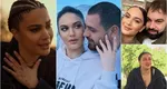 Scandal în familia Betty – Cătălin Vișănescu. Florin Salam a intervenit pentru a-și ajuta fiica