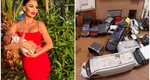 Bianca Pop se teme pentru viața ei, după inundațiile din Spania: „Este groaznic, suntem blocați aici”