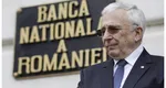Ce se întâmplă cu banii românilor din bănci şi cei ţinuţi „la saltea”. Avertismentul BNR