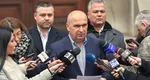 Conducerea PNL, convocată în ședință după ce candidatul lor nu a prins turul 2 la prezidențiale. Dan Vîlceanu: ”În momentul de faţă, lucrurile arată foarte, foarte rău pentru PNL”