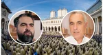 BOR reacționează după ce preotul român primit la Kremlin a declarat că-l susține pe Călin Georgescu: „Abaterile de acest fel vor fi judecate”