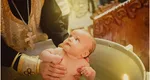 Când nu se fac botezuri în anul 2025, potrivit calendarului ortodox. Lucrurile de care părinții trebuie să țină cont