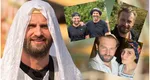 Ce vrea să facă Sorin Brotnei cu premiul câștigat la Asia Express. „Nu cred că mă lasă soția. Așa că trebuie să mă gândesc la altceva”