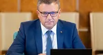 Marius Budăi: ”Nu, domnule Ciucă, nu toți românii pot fi numiți, ca dumneavoastră, în funcții cheie, de președintele Iohannis!”