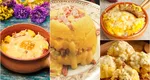 Cea mai delicioasă rețetă de bulz. Se prepară în mai puțin de o oră