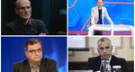 CTP, Dan Negru și Lucian Mîndruță, reacții acide după ce Călin Georgescu a intrat în turul al doilea la prezidențiale: „A început invadarea României de către Rusia”