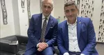 George Simion îl susţine în turul doi pe Călin Georgescu. „Anul ăsta TikTok-ul dă preşedintele, nu vrem bărbaţi cu fustă în România” VIDEO